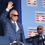 Reactions to death of Hall of Famer Ryne Sandberg