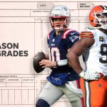 Offseason report cards for every NFL team as final training camps open