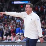 Kansas coach Bill Self has heart procedure