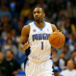 Former NBA All-Star faces federal charges for illegal gambling ring