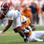 SEC dumps cupcake feast with schedule expansion. Your move, Big Ten