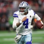 Top fantasy football QB sleepers for 2025