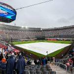 How to watch MLB Speedway Classic today