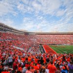 The best college football stadiums ranked by Google, Yelp, Tripadvisor