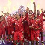 Complete 2025-26 Premier League schedule
