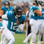 Did Travis Hunter play more offense or defense? Preseason snap counts