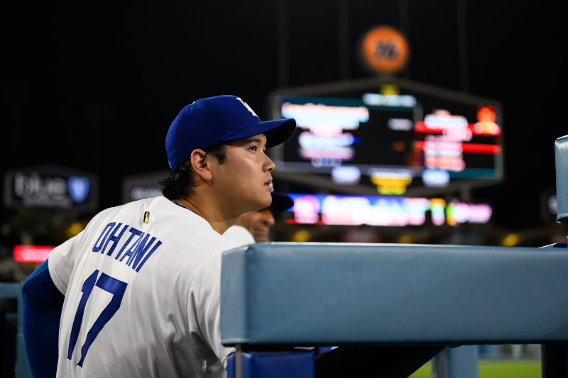 Shohei Ohtani sued, accused of wrecking $240M Hawaii real estate deal