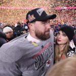 Where to watch and listen to ‘New Heights’ podcast with Taylor Swift