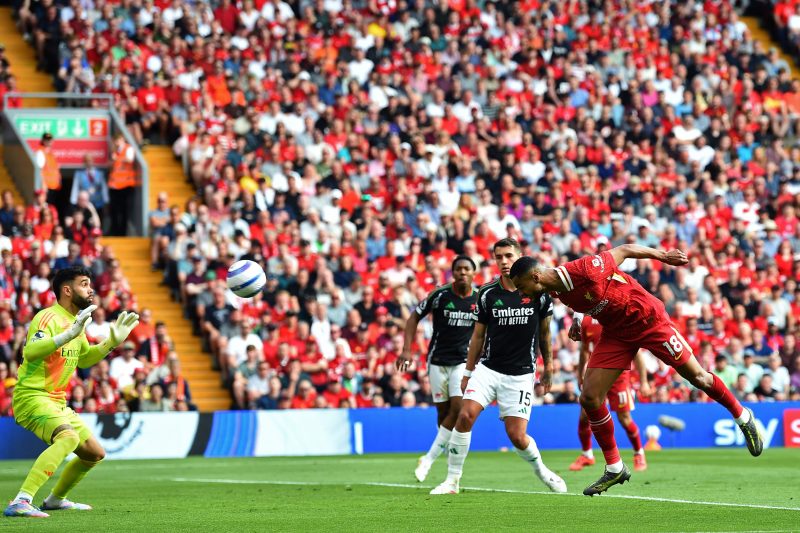 Premier League title odds: Championship odds for 2025-26