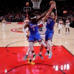 With new networks on board, NBA rolls out 2025-26 national TV schedule