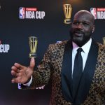 Shaq accepts celebrity boxing match to settle longtime beef