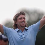Fleetwood wins Tour Championship, FedEx Cup: Highlights, scores