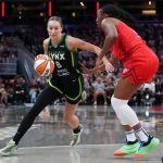 Fever close out regular season against Lynx: Channel, how to watch