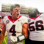 Kirby Smart considers apology for Georgia’s escape at Tennessee