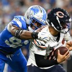 Stop me if you’ve heard this before: Chicago Bears are struggling