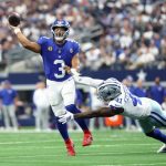 To New York Giants QB Russell Wilson: I’m sorry (for now)