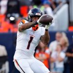 Fantasy football Week 2 drops: 5 players you need to consider cutting