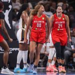 Fever host Dream in must-win Game 2: How to watch WNBA playoffs