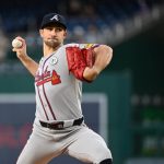 Braves ace reinventing after injury despite Atlanta’s lost season