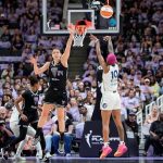 Lynx claw back from 17-point deficit, advance to WNBA semifinals