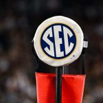 SEC announces 9-game football schedule pairings for 2026-29