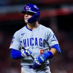 Cubs rookie explains skipping game for Charlie Kirk memorial