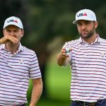 Predicting the foursomes that will start competition at 2025 Ryder Cup