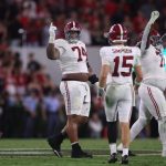 Alabama beats Georgia again, underscoring depth of dangerous SEC