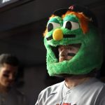 Predicting MLB’s winner-take-all wild card games