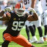 Everything you need to know for Browns vs Vikings NFL London game