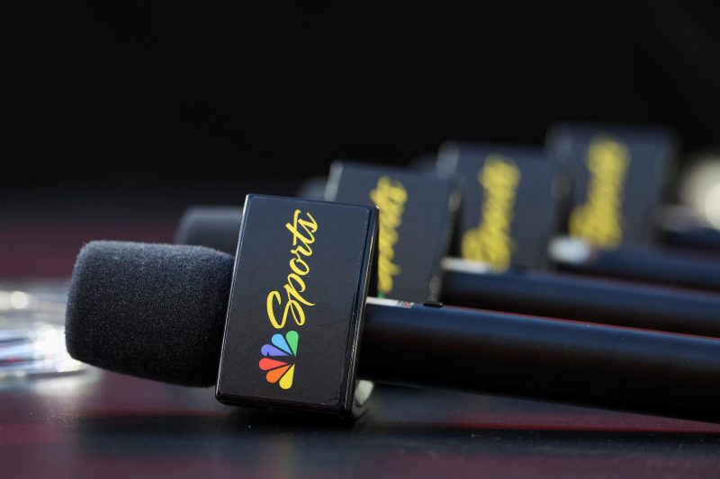 NBA on NBC returns after long hiatus with mix of nostalgia, innovation