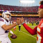 Chiefs-Bills and trade deadline drama: NFL Week 9 things to watch
