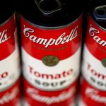 Campbell’s fires executive accused of racist remarks and labeling food for ‘poor people’