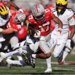 The seven must-watch college football games in Week 14 with playoff impact