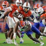 ACC, Oregon among pressure points for Week 11 in college football