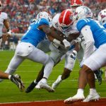 Tiebreakers for every college football conference in playoff race