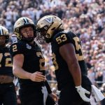 Vanderbilt needs Notre Dame’s helmet magic. CFP just doesn’t trust Vandy