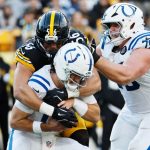 32 things we learned in Week 9: Wait … what’s going on?