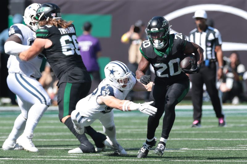 NFL trade rumors: Are Jets, Dolphins, Saints, Titans ready to sell?