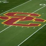 Watch: USC runs sneaky fake punt with third-string QB