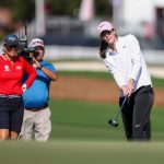 Annika Sorenstam praises Caitlin Clark’s appeal ahead of pro-am