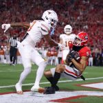 Texas war chest couldn’t buy playoff bid. Longhorns go splat at Georgia
