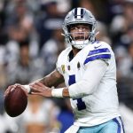 NFL playoff picture: ‘MNF’ win puts Dallas on wild-card periphery