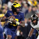 Here comes Michigan (and maybe Texas), here to inject CFP chaos