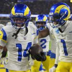 ‘SNF’ winners and losers: All Rams, all the time in prime-time