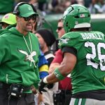 What’s wrong with the Eagles’ offense? Predictability is just the start