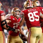 NFL playoff picture: 49ers solidify spot, alter NFC South race