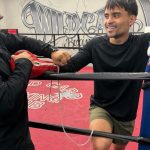 Manny Pacquiao’s son earns draw in professional boxing debut