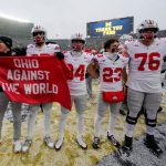 Ohio State, Oklahoma lead college football winners and losers in Week 14