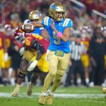 Will Nico Iamaleava return to UCLA? QB speaks after season ends